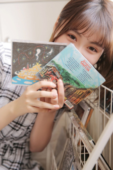 新一剪梅